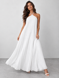 Vestido Notte Elegante e Minimalista