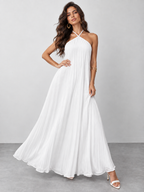 Vestido Notte Elegante e Minimalista