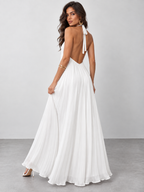 Vestido Notte Elegante e Minimalista
