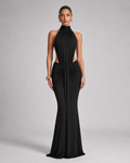 Vestido "Reverie" Notte