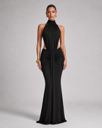 Vestido "Reverie" Notte