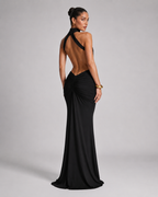 Vestido "Reverie" Notte