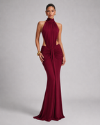 Vestido "Reverie" Notte