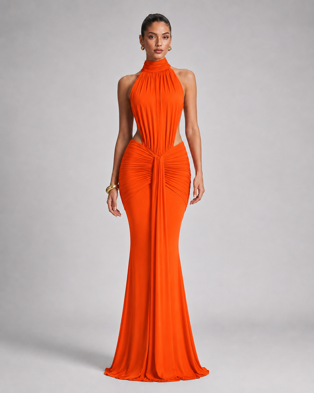Vestido "Reverie" Notte