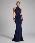 Vestido "Reverie" Notte