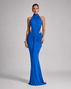 Vestido "Reverie" Notte