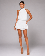 Vestido "Zema" Notte