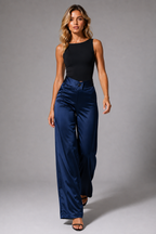 Calça "Élise" Notte