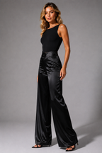 Calça "Élise" Notte