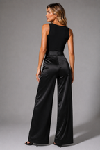 Calça "Élise" Notte