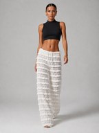 Calça "Bellini" Notte