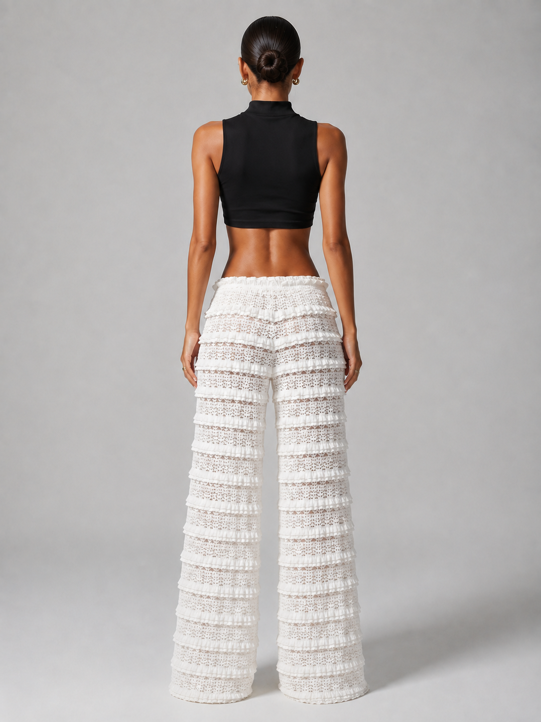 Calça "Bellini" Notte