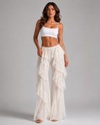 Calça Transparente Notte