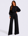 Conjunto Celeste Notte