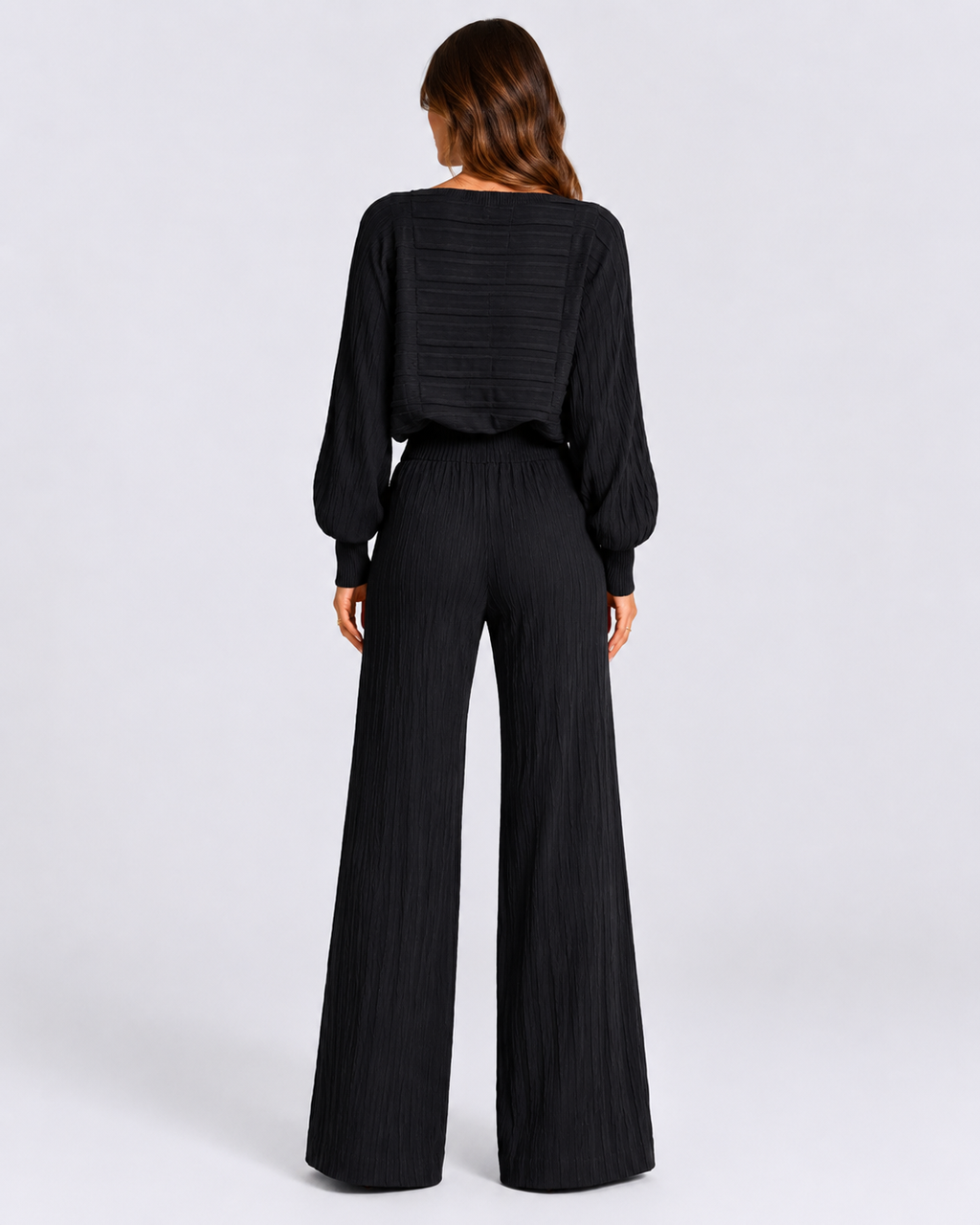 Conjunto Celeste Notte
