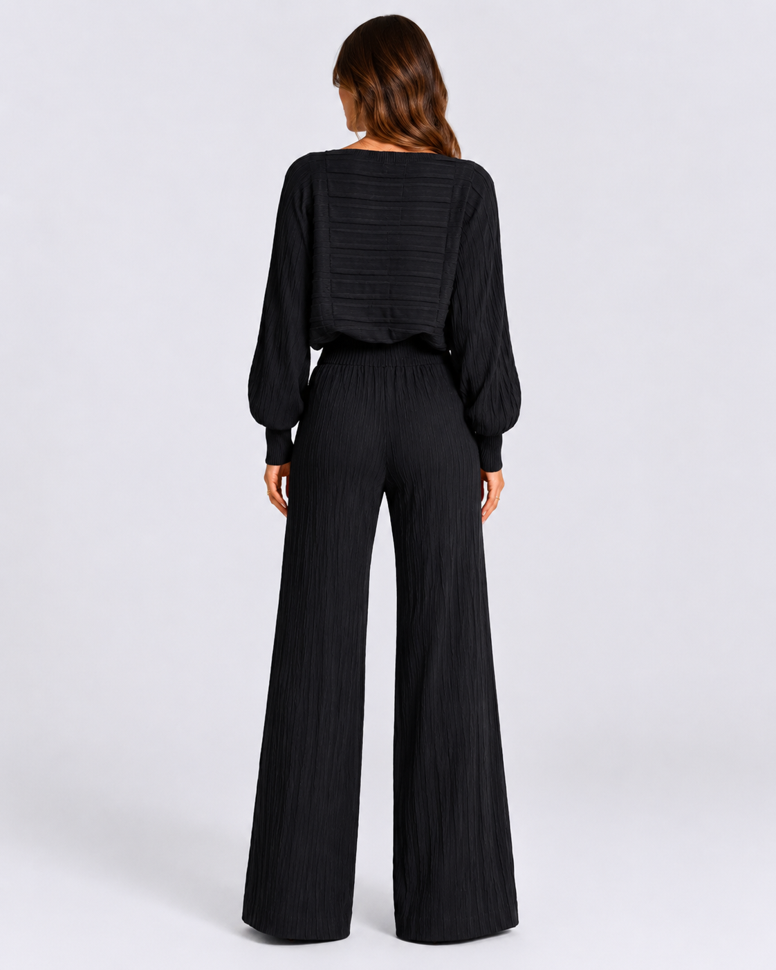 Conjunto Celeste Notte