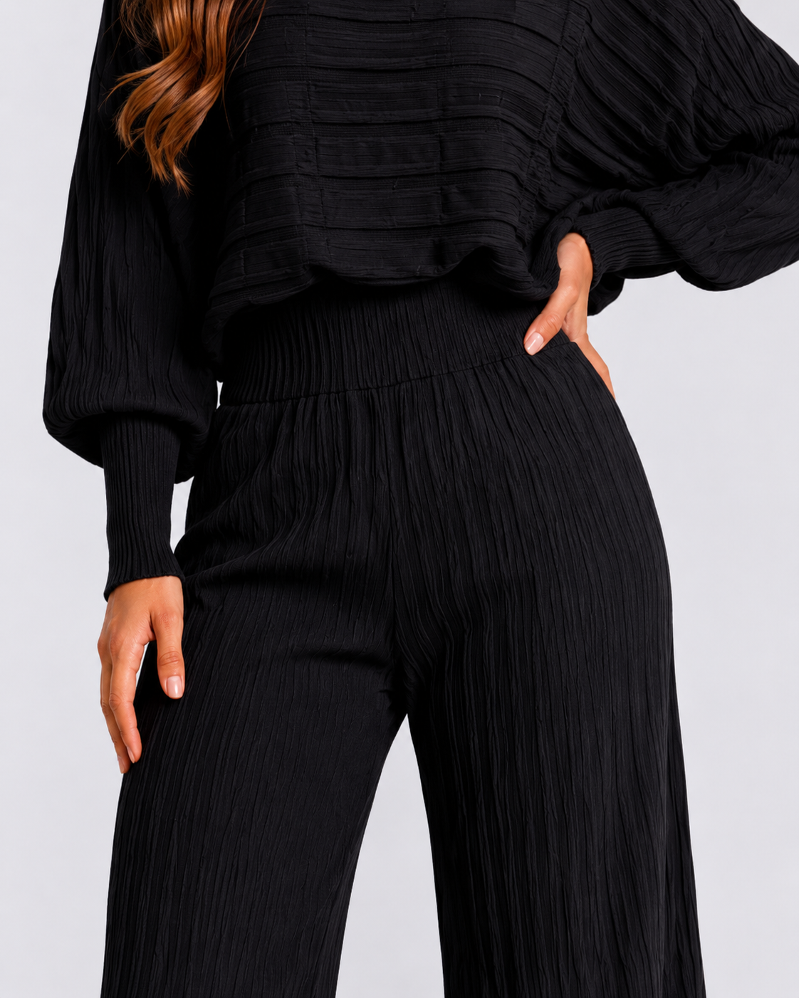 Conjunto Celeste Notte