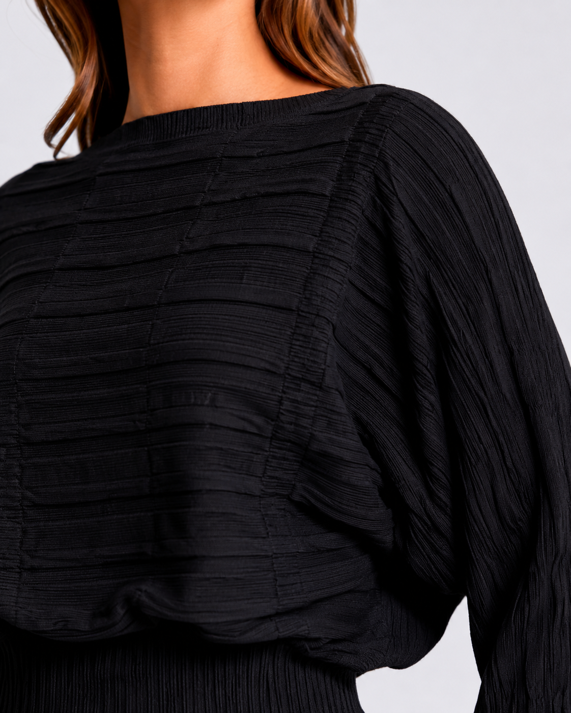 Conjunto Celeste Notte