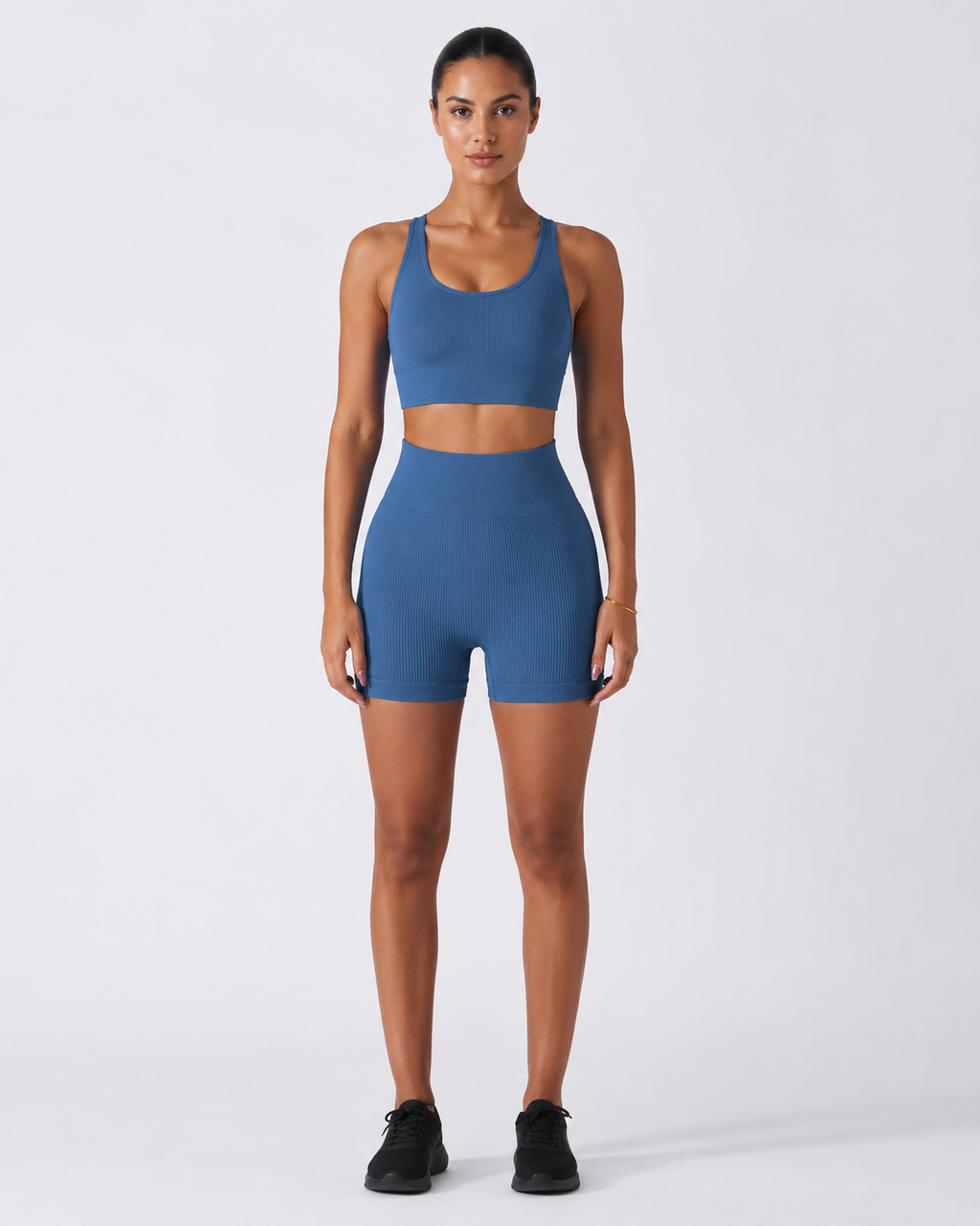 Shorts Feminino Notte - Estilo e Conforto Total