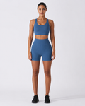 Shorts Feminino Notte - Estilo e Conforto Total