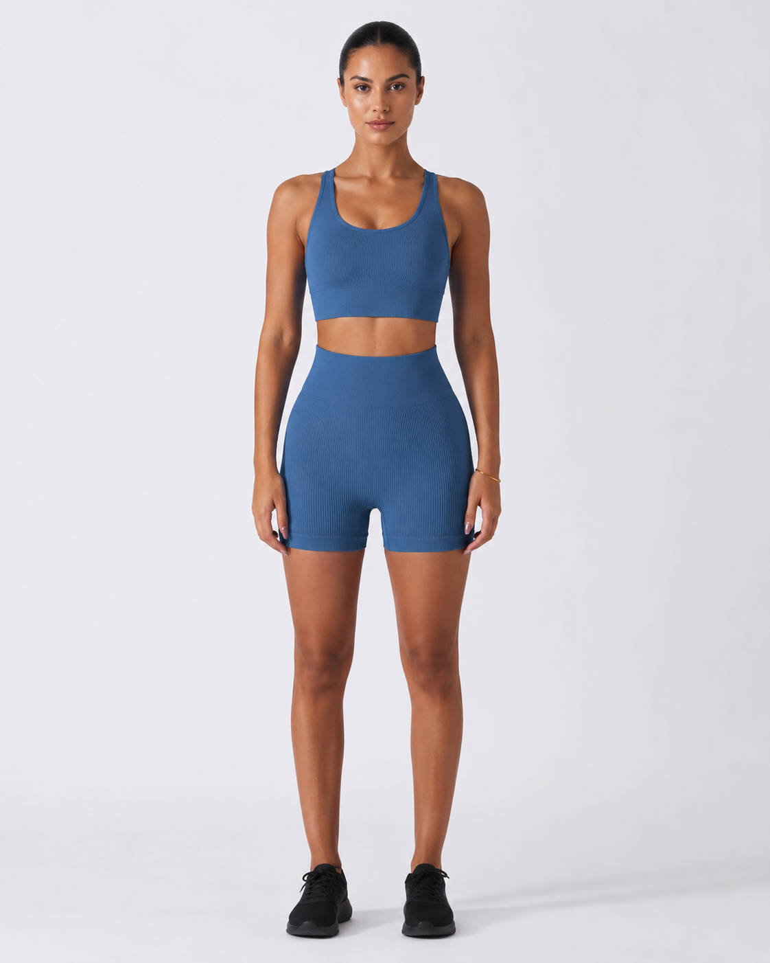 Shorts Feminino Notte - Estilo e Conforto Total