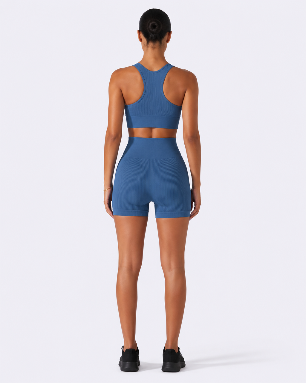 Shorts Feminino Notte - Estilo e Conforto Total