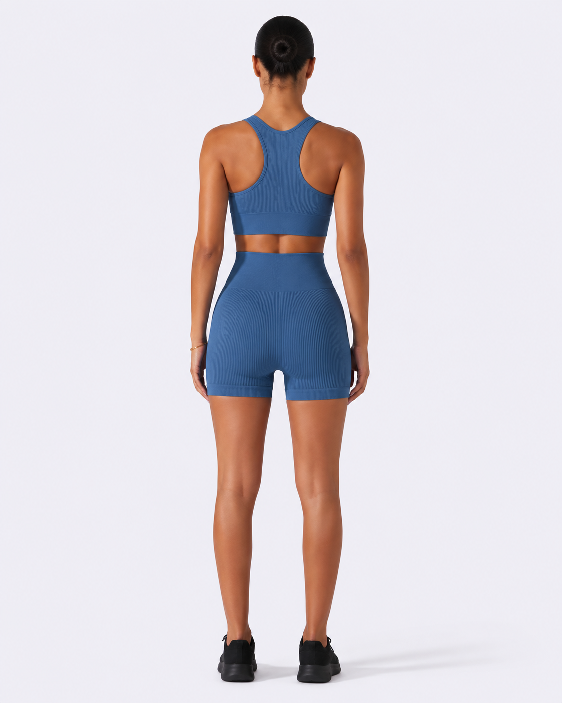 Shorts Feminino Notte - Estilo e Conforto Total