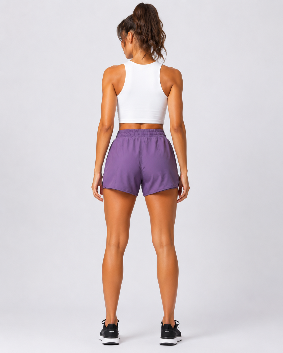 Shorts Femininos Notte - Conforto e Estilo