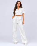 Conjunto de calça  Ana Maya
