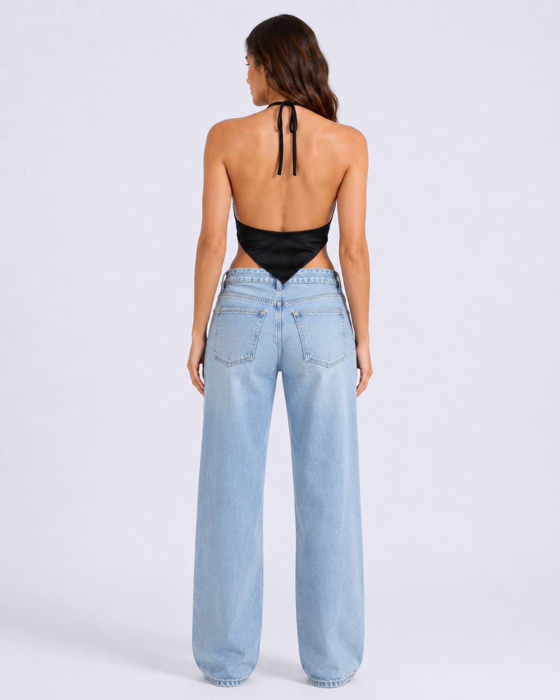 Cropped Estrela Notte