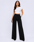 Calça Linha Alfaiataria Notte