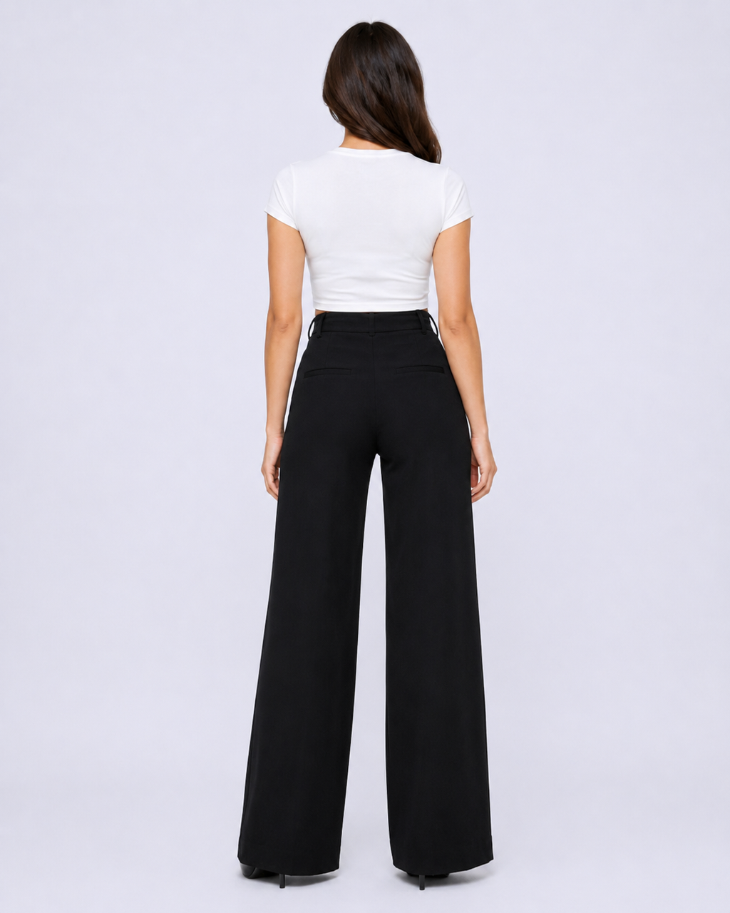 Calça Linha Alfaiataria Notte