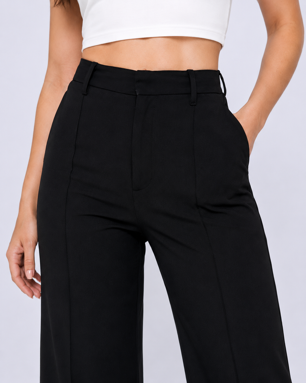 Calça Linha Alfaiataria Notte