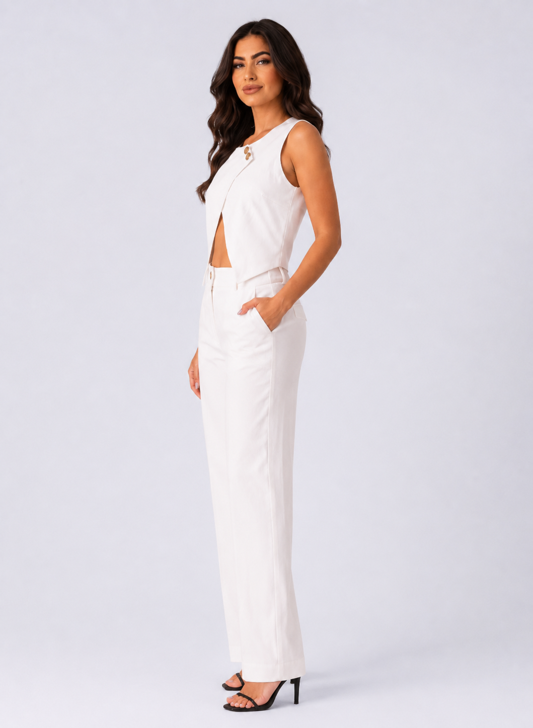 Conjunto Tati Elegance Notte