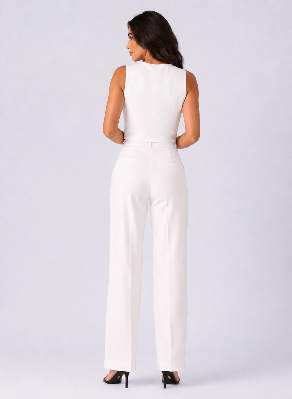 Conjunto Tati Elegance Notte