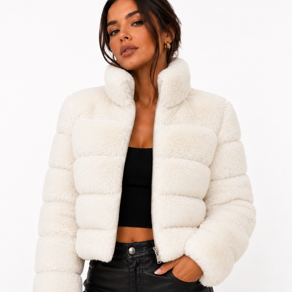 Jaqueta Velvet Notte