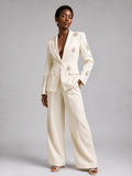 Blazer "Strass" Notte