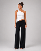 Top "Twist" Notte