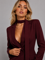 Blazer "Riviera" Notte