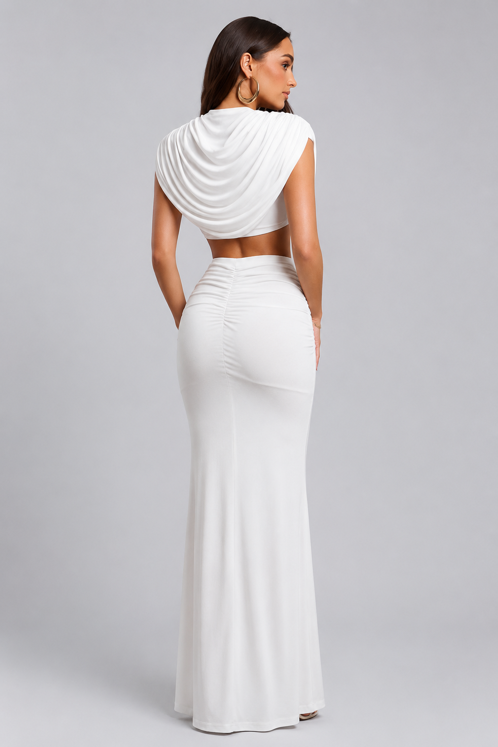 Conjunto "Valentina" Notte