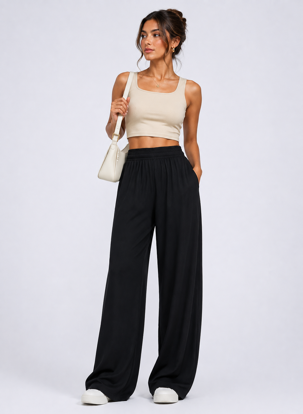 Calça Eloá Notte