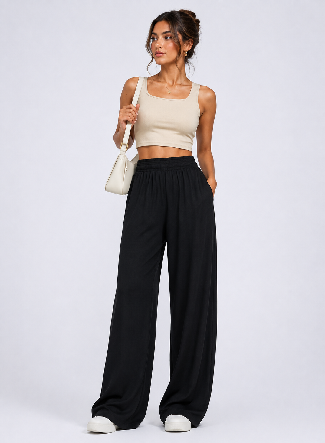 Calça Eloá Notte