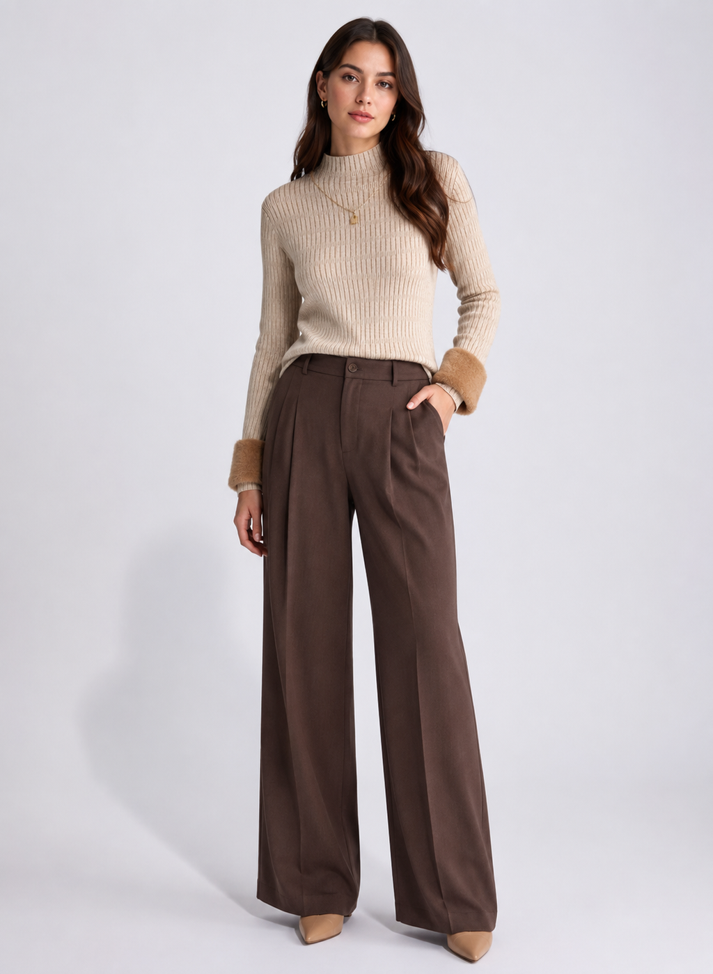 Blusa Florence Notte