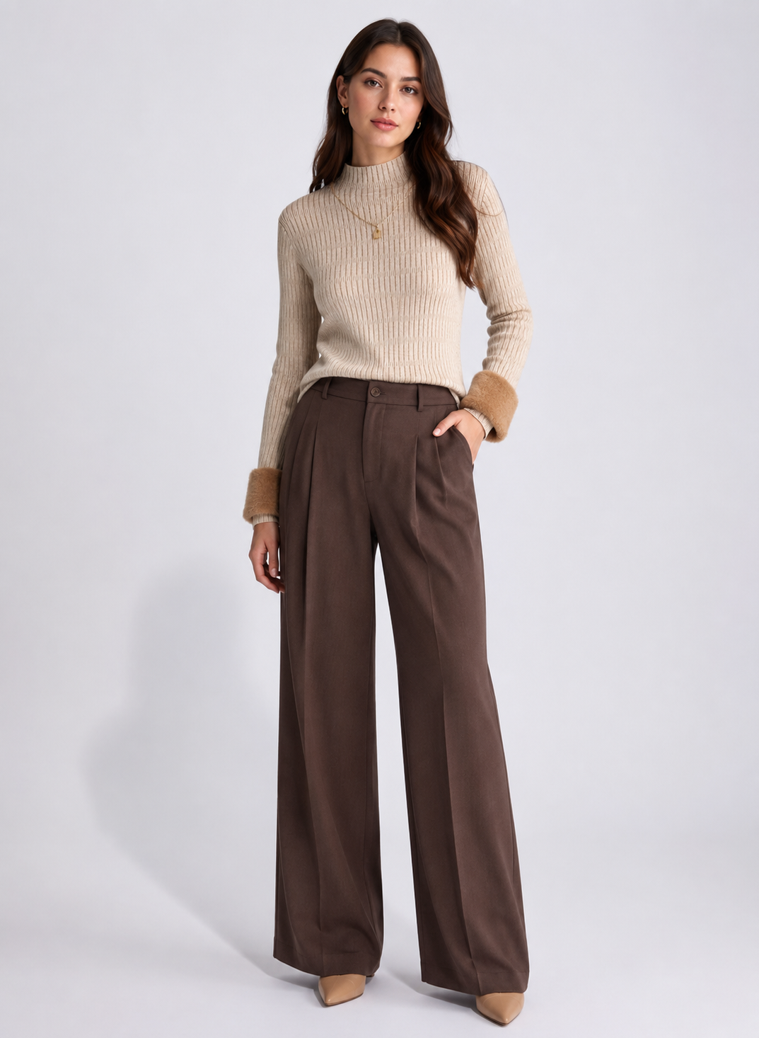 Blusa Florence Notte