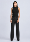 Blusa Feminina Notte Tricot Releve