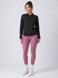 Blusa bomber