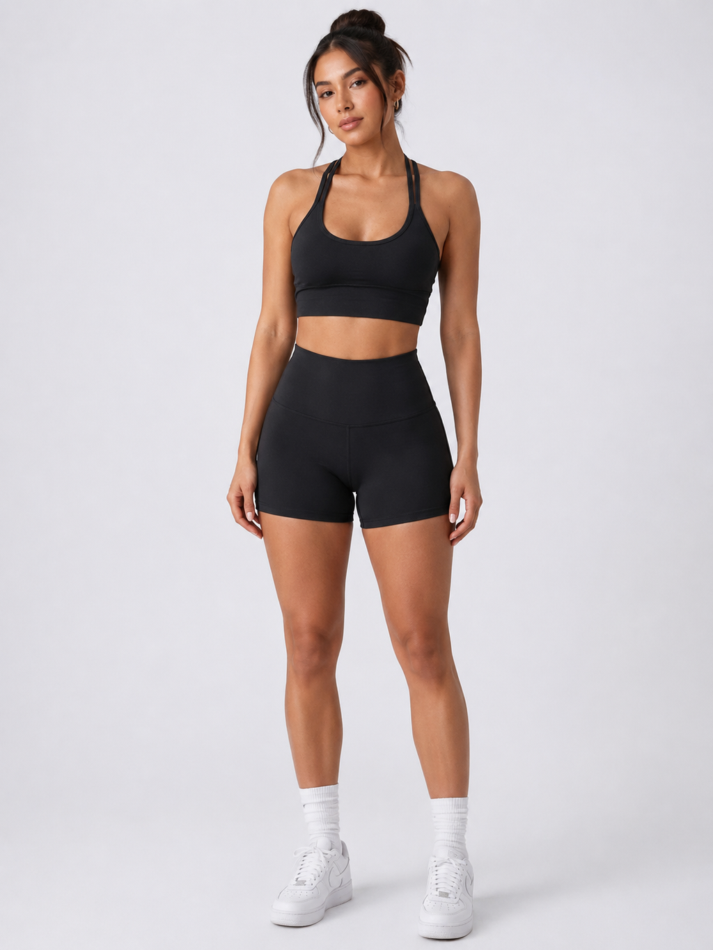 Top Esportivo Notte Fitness