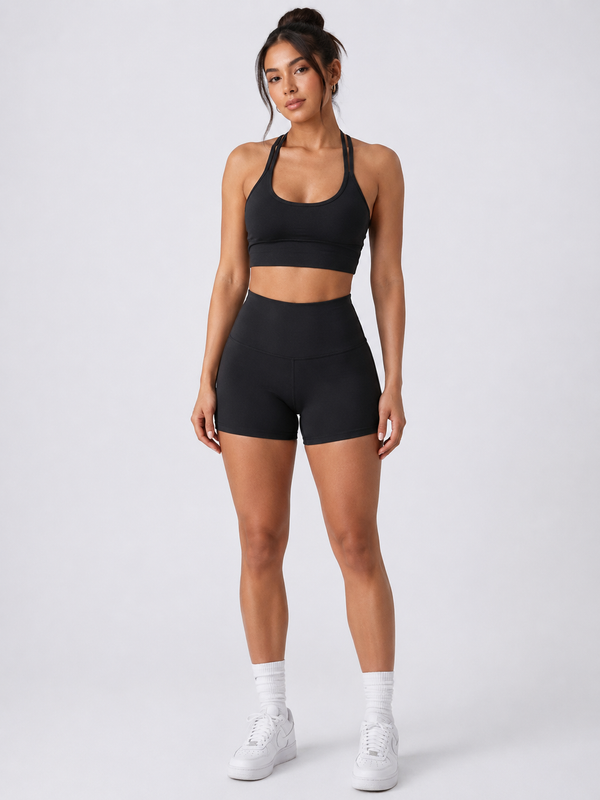 Top Esportivo Notte Fitness
