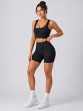Conjunto Esportivo Notte Fitness