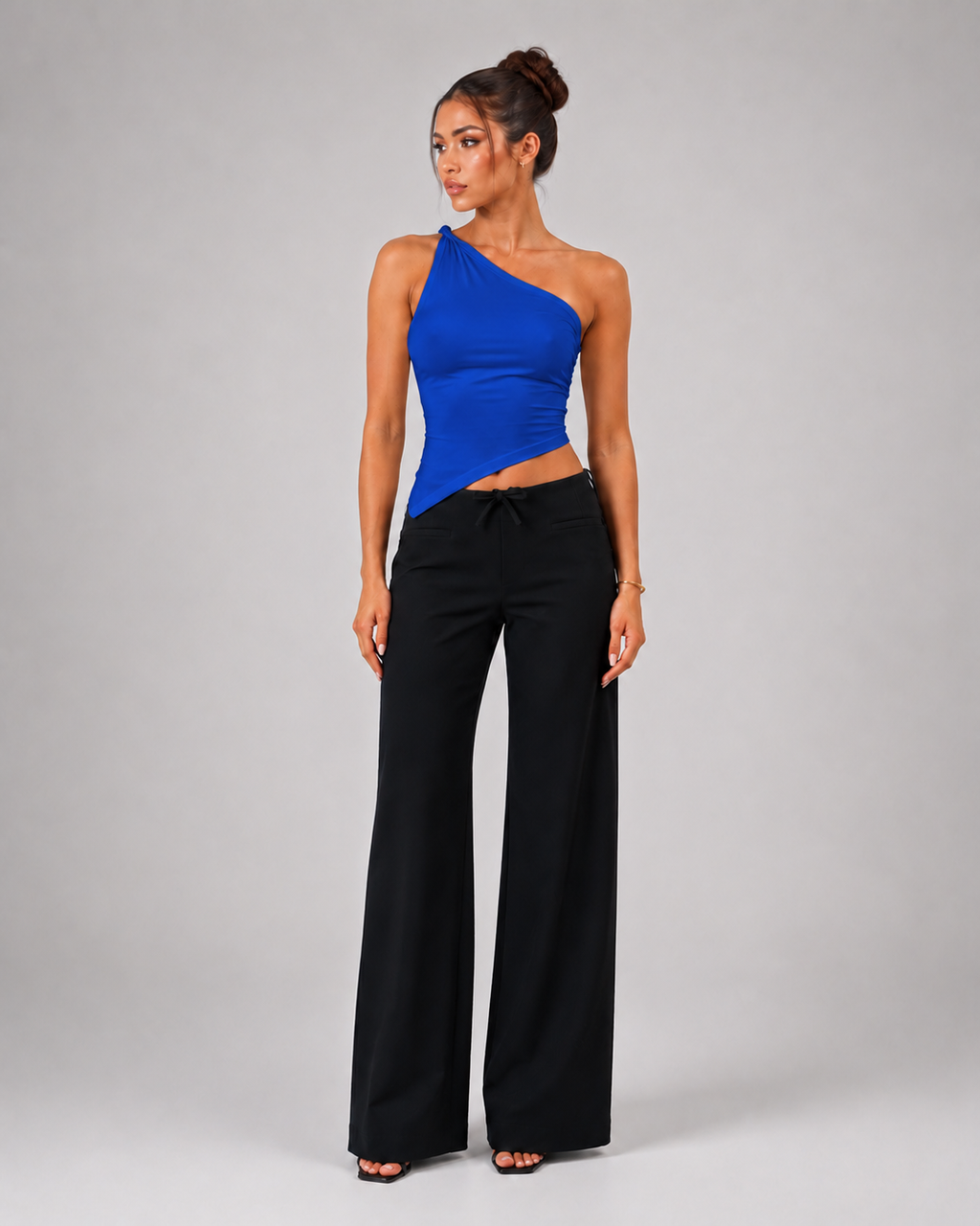 Top "Twist" Notte